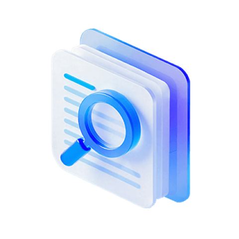 科技查新-检索报告服务